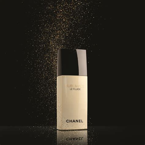 sublimage chanel para que sirve